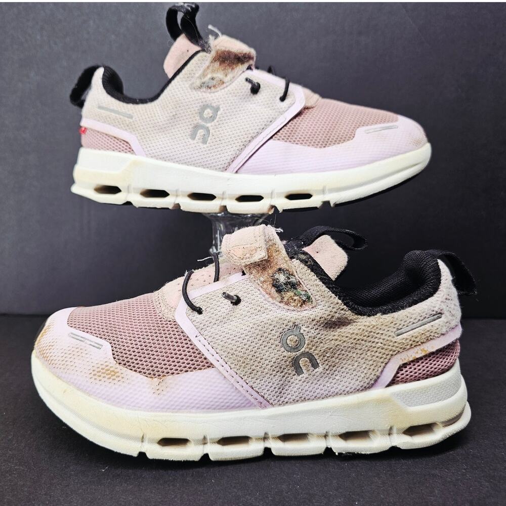 Oncloud Youth1 Comfy footwear